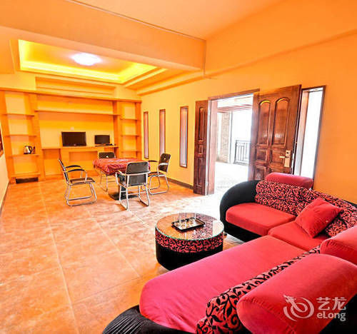 Zhangjiajie Fucheng Business Hotel Exterior foto